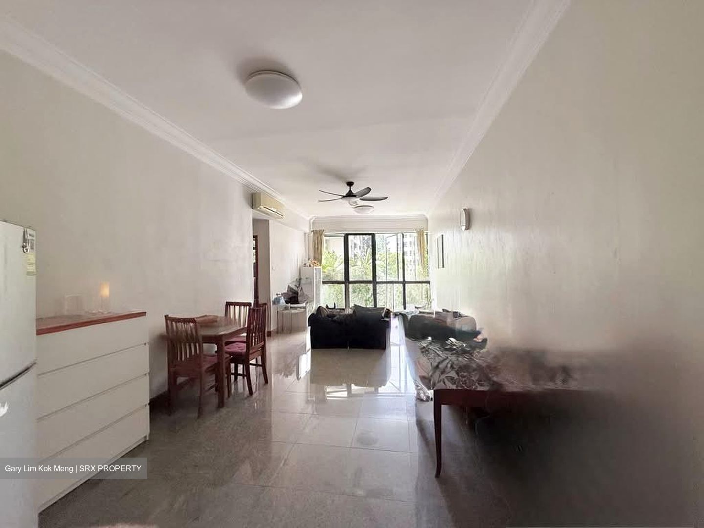 Eastpoint Green (D18), Condominium #532455541